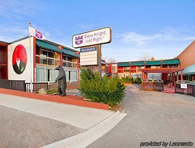 The Brunswick Hotel Complex Parry Sound Bagian luar foto